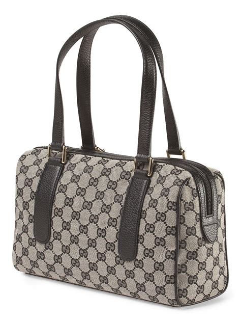 tj maxx purses gucci|TJ Maxx online handbags.